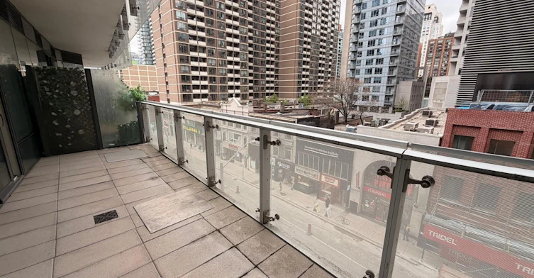 12-1 Bloor Street E, Toronto, ON, M4W 0A8 - 15