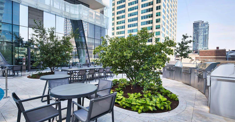12-1 Bloor Street E, Toronto, ON, M4W 0A8 - 16