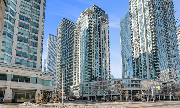 1010-12 Yonge Street