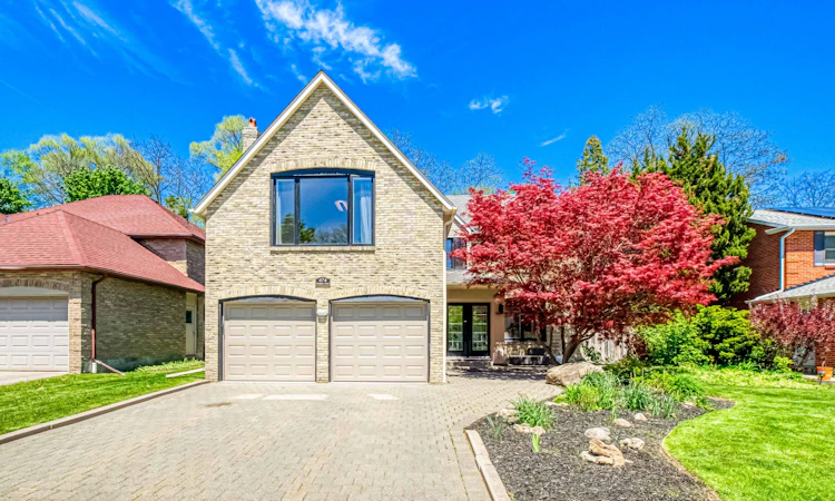 474 Hidden Trail N/A