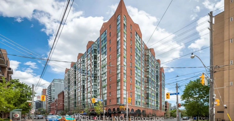 712-801 King Street W, Toronto, ON, M5V 3C9