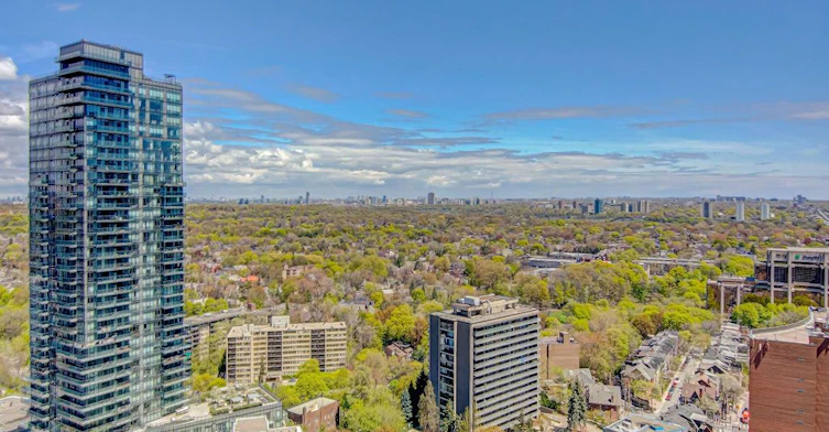 2611-1 Yorkville Avenue, Toronto, ON, M4W 1L1 - 23