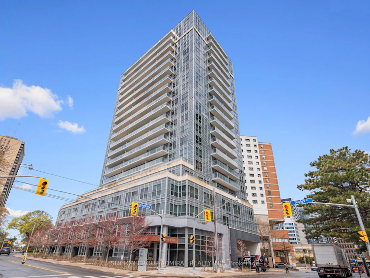1202-58 Orchard View Boulevard, Toronto, ON, M4R 0A2 - 35