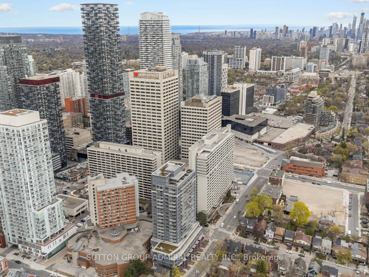 1202-58 Orchard View Boulevard, Toronto, ON, M4R 0A2 - 39
