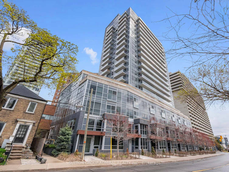 1202-58 Orchard View Boulevard, Toronto, ON, M4R 0A2 - 36