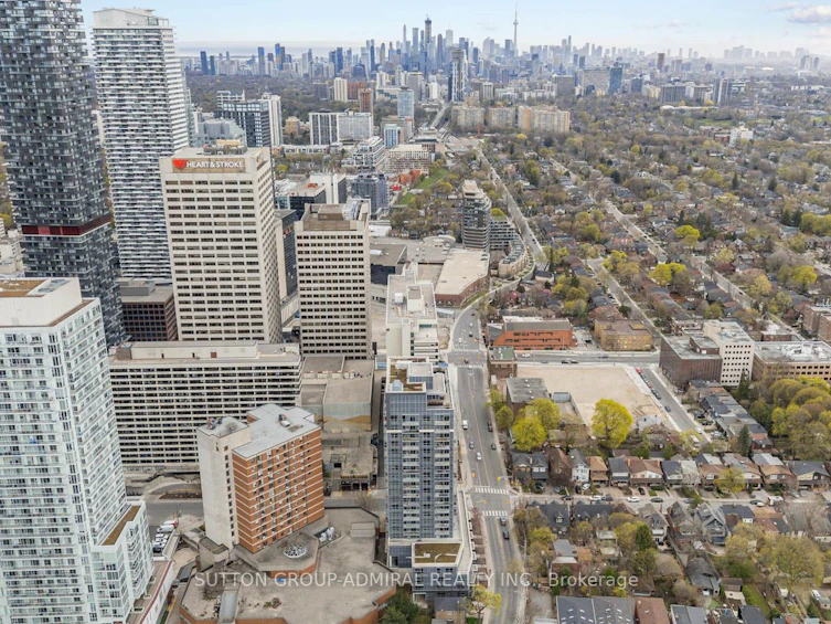 1202-58 Orchard View Boulevard, Toronto, ON, M4R 0A2 - 37