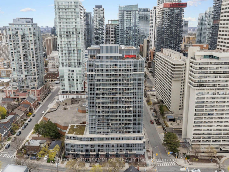 1202-58 Orchard View Boulevard, Toronto, ON, M4R 0A2 - 40