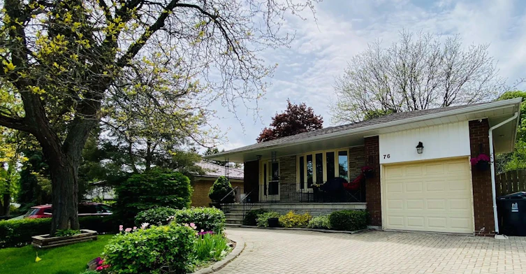 Lower-76 Clansman Boulevard, Toronto, ON, M2H 1X8 - 19