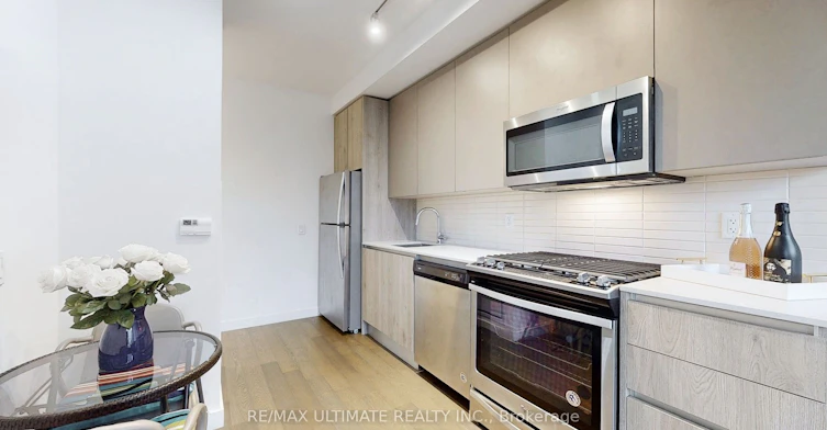 708-2A Church Street, Toronto, ON, M5E 0E1 - 6