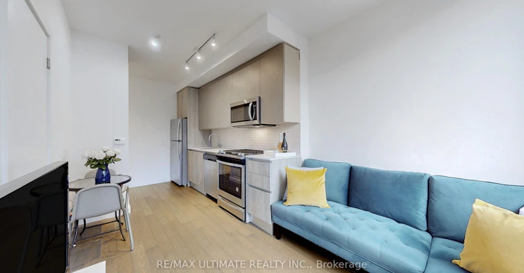 708-2A Church Street, Toronto, ON, M5E 0E1 - 7
