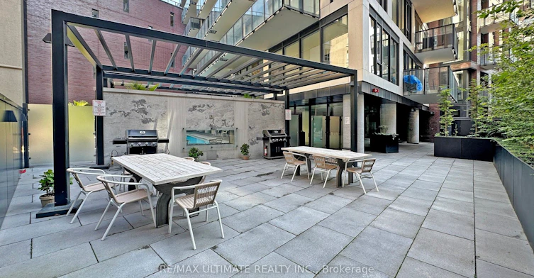708-2A Church Street, Toronto, ON, M5E 0E1 - 30