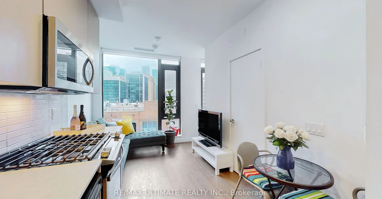 708-2A Church Street, Toronto, ON, M5E 0E1 - 5