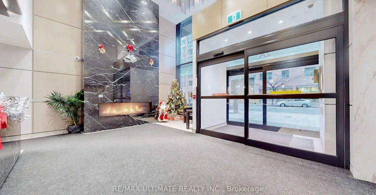708-2A Church Street, Toronto, ON, M5E 0E1 - 22