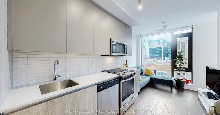 708-2A Church Street, Toronto, ON, M5E 0E1 - 4