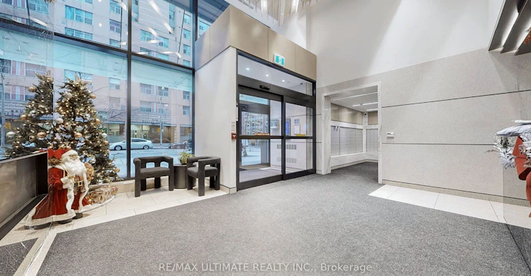 708-2A Church Street, Toronto, ON, M5E 0E1 - 23