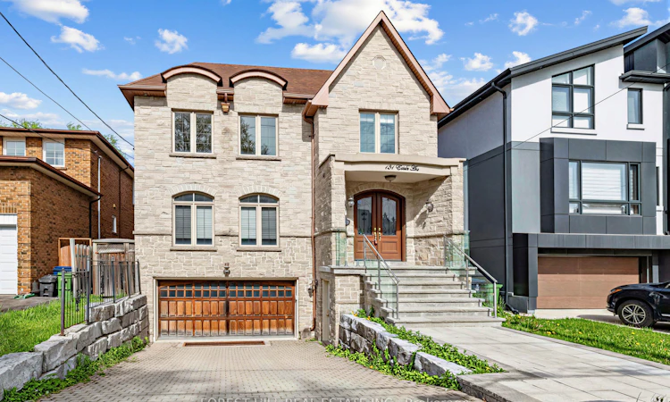 131 Estelle Avenue