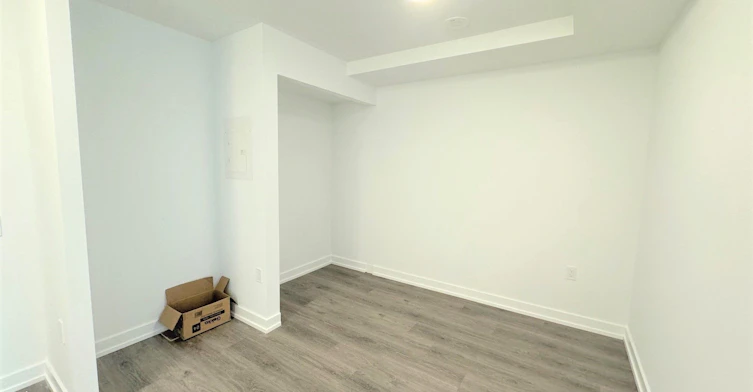 S1108-8 Olympic Garden Drive, Toronto, ON, M2M 0B9 - 8