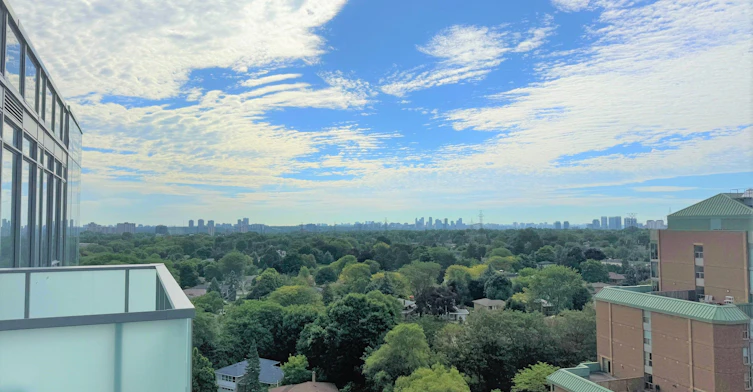 S1108-8 Olympic Garden Drive, Toronto, ON, M2M 0B9 - 9