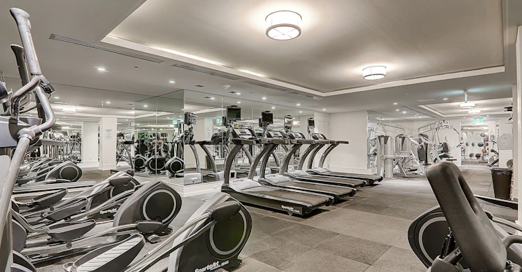 2913-955 Bay Street, Toronto, ON, M5S 0C6 - 22
