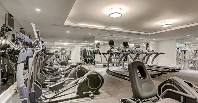2913-955 Bay Street, Toronto, ON, M5S 0C6 - 23