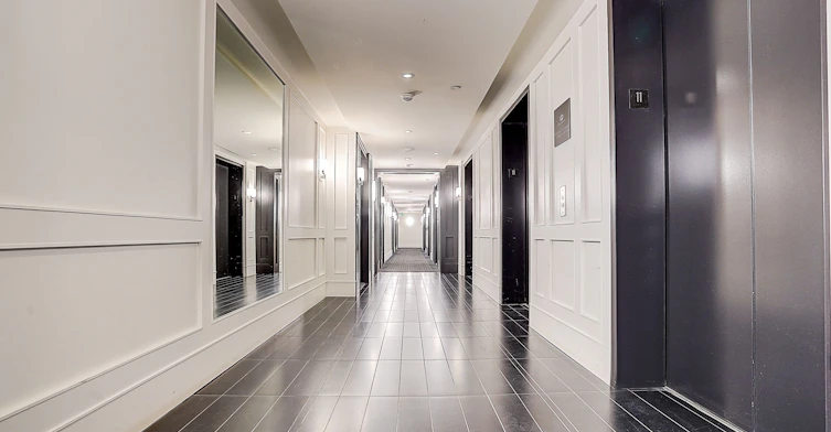 2913-955 Bay Street, Toronto, ON, M5S 0C6 - 7