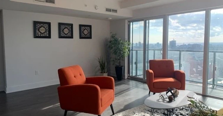 2913-955 Bay Street, Toronto, ON, M5S 0C6 - 13