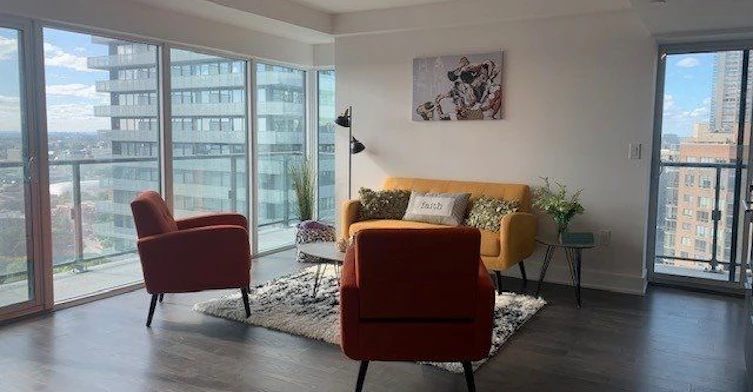 2913-955 Bay Street, Toronto, ON, M5S 0C6 - 10