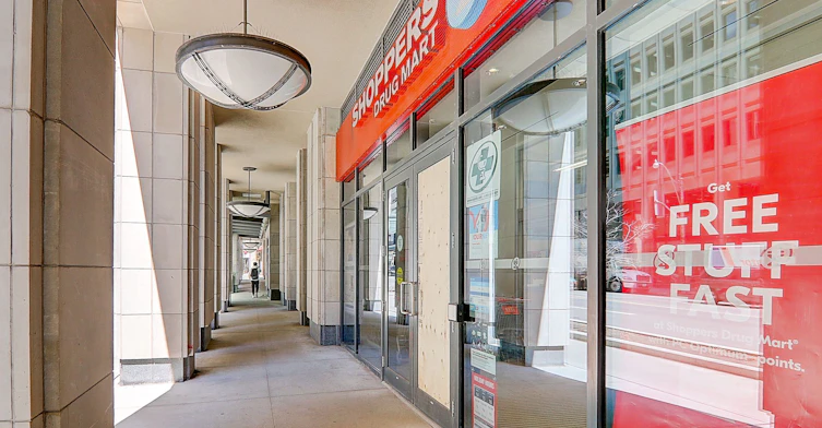 2913-955 Bay Street, Toronto, ON, M5S 0C6 - 19