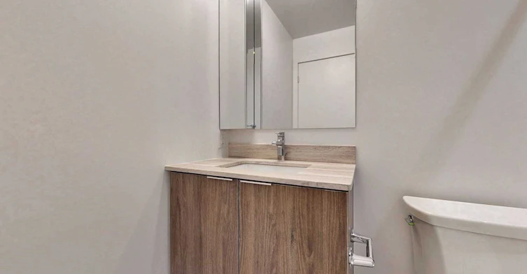 2913-955 Bay Street, Toronto, ON, M5S 0C6 - 11