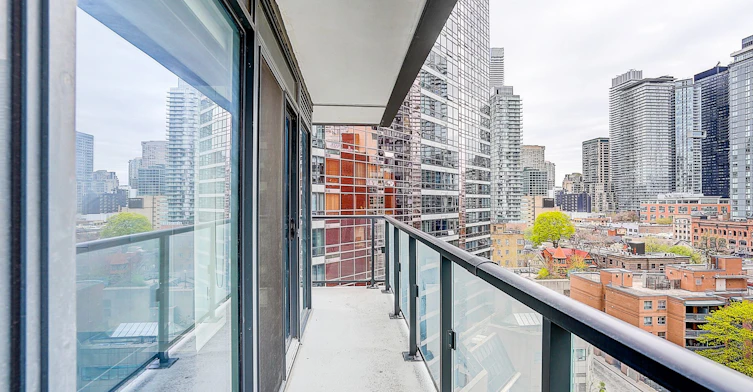 2913-955 Bay Street, Toronto, ON, M5S 0C6 - 18