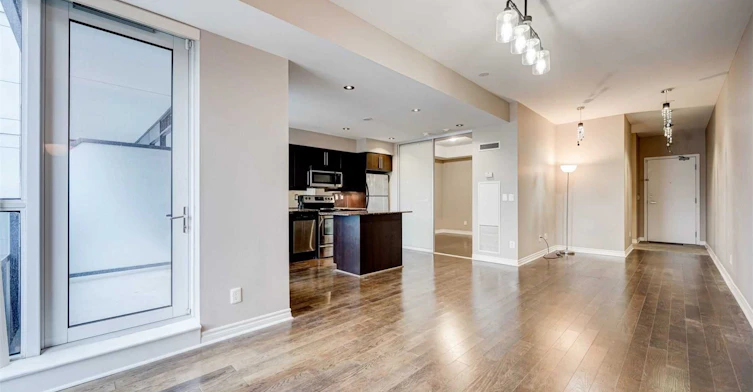 223-2885 Bayview Avenue, Toronto, ON, M2K 0A3 - 8