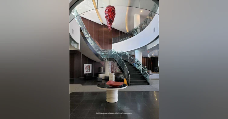 809-5162 Yonge Street, Toronto, ON, M2N 5P6 - 8