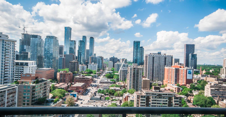 2509-85 Wood Street, Toronto, ON, M4Y 0E8 - 14