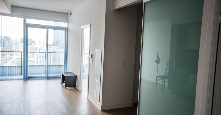 2509-85 Wood Street, Toronto, ON, M4Y 0E8 - 2