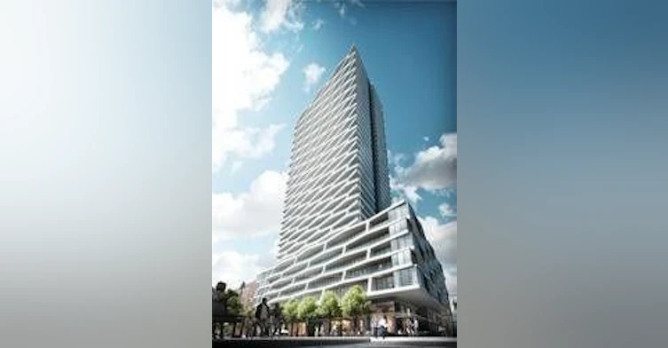 2509-85 Wood Street, Toronto, ON, M4Y 0E8