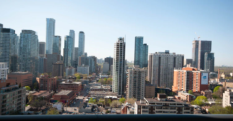 2509-85 Wood Street, Toronto, ON, M4Y 0E8 - 12