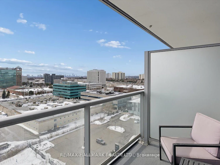 906-30 Herons Hill Way, Toronto, ON, M2J 0A7 - 29