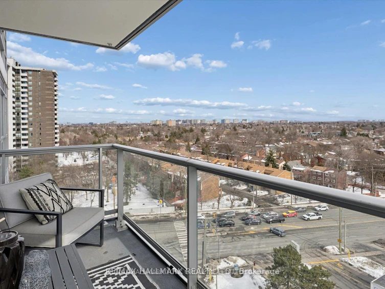 906-30 Herons Hill Way, Toronto, ON, M2J 0A7 - 20