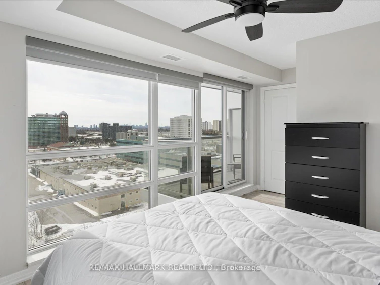 906-30 Herons Hill Way, Toronto, ON, M2J 0A7 - 30
