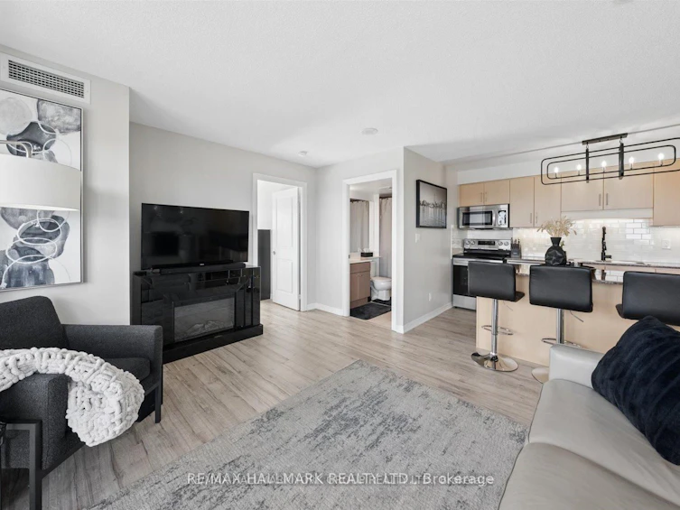 906-30 Herons Hill Way, Toronto, ON, M2J 0A7 - 24