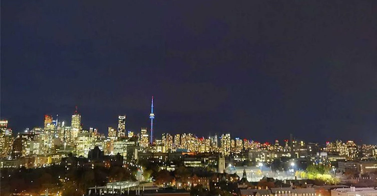 2806-200 Bloor Street W, Toronto, ON, M5S 1T8 - 6