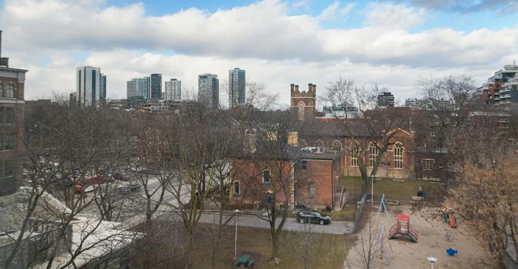 404-393 King Street E, Toronto, ON, M5A 1L3 - 23