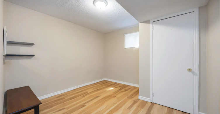 Bsmt-133 Shawnee Circle, Toronto, ON, M2H 2Y3 - 20