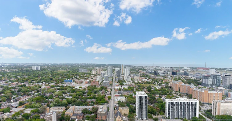 PH14-251 Jarvis Street, Toronto, ON, M5B 0C3 - 8