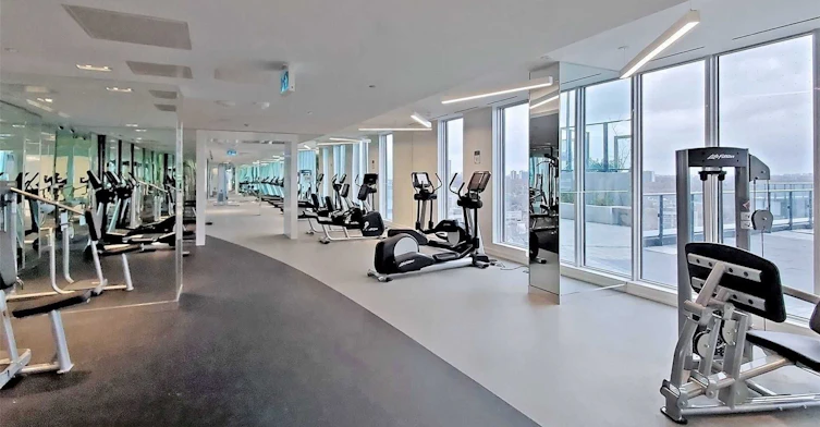 PH14-251 Jarvis Street, Toronto, ON, M5B 0C3 - 15