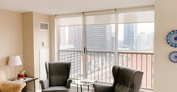 2008-100 Upper Madison Avenue, Toronto, ON, M2N 6M4 - 3