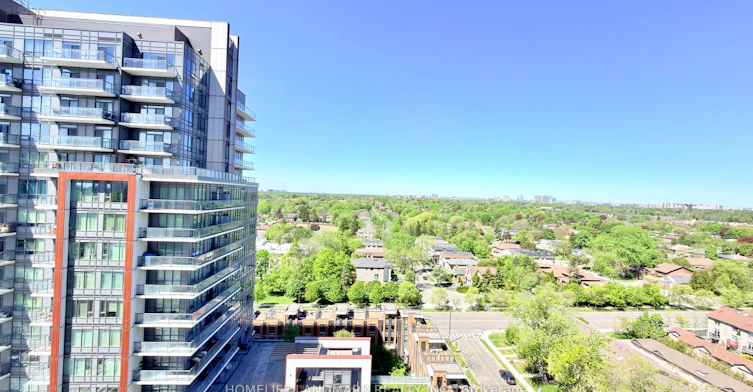 1711-75 Canterbury Place, Toronto, ON, M2N 0L2 - 3