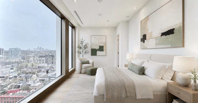 1802-1315 Bay Street, Toronto, ON, M5R 0E4 - 9