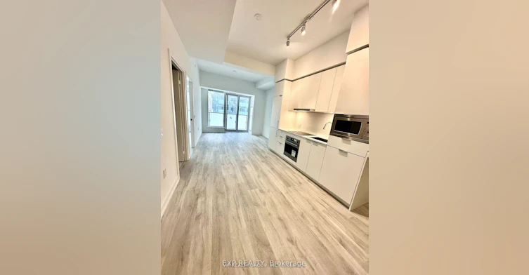 N638-7 Golden Lion Heights, Toronto, ON, M2M 0C1 - 2