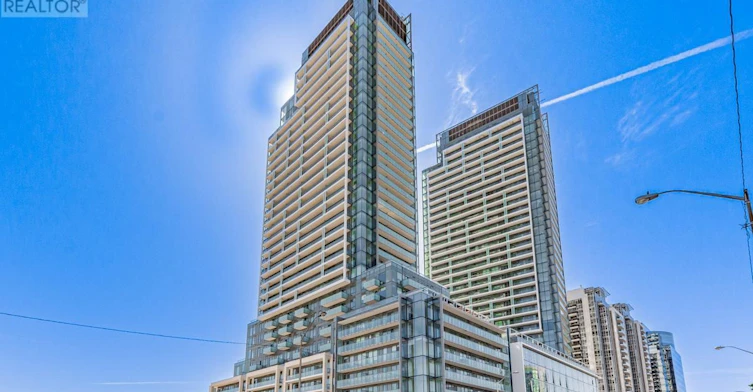 N638-7 Golden Lion Heights, Toronto, ON, M2M 0C1